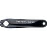 Система SHIMANO DURA-ACE, R9100, 170 мм, интегрированный вал, 53/39T без каретки IFCR9100CX39